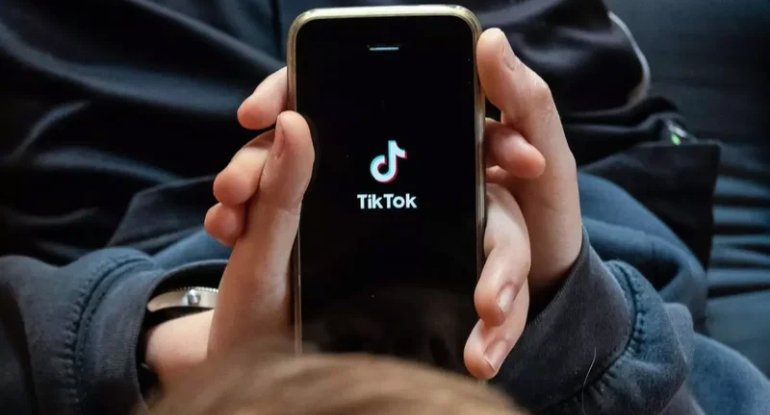 "TikTok"da deputatları və icra başçılarını söyən şəxs həbs olundu