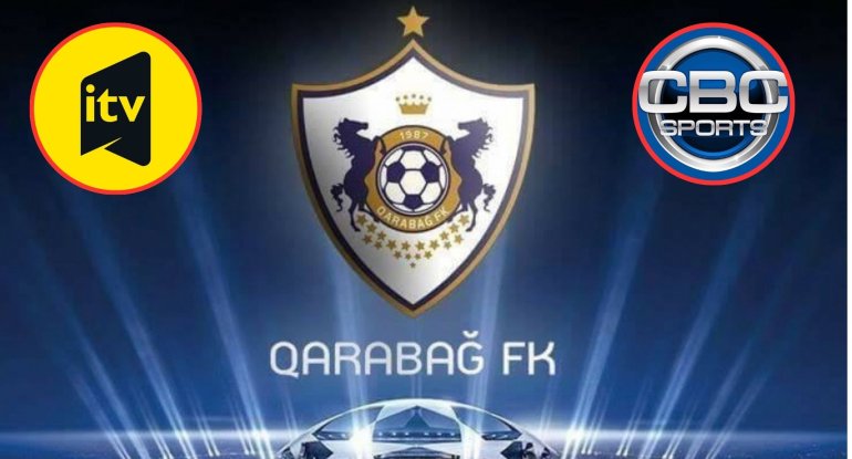 &ldquo;Qarabağ&rdquo;ın telekanal tilsimi: CBC-də qələbə, İTV-də məğlubiyyət - FOTO