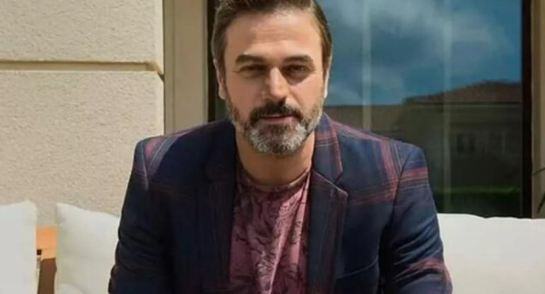 Ufuk Özkan üçün donor tapıldı