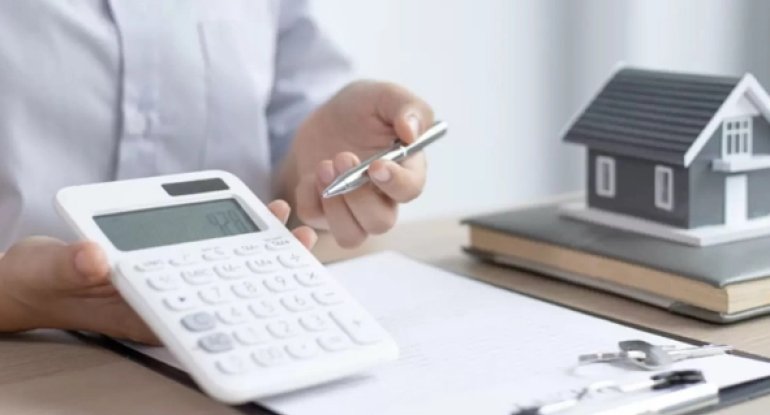 Azərbaycanda dövlət xətti ilə verilən ipoteka kreditlərinin sayı 57 mini keçib