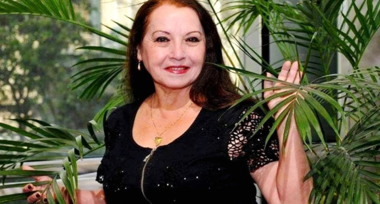 Aktrisa Məsumə Babayeva vəfat edib