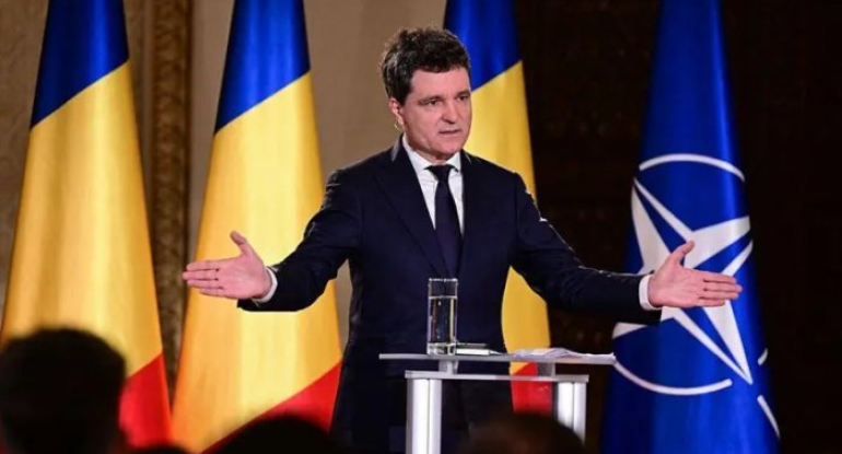 Bu qərar&nbsp;yalnız Moldova vətəndaşlarına məxsusdur -&nbsp;Rumıniya Prezidenti