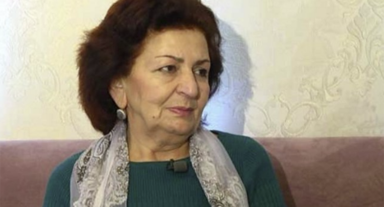 "Universitet bitirənlər teatrda iş tapa bilmirlər, mağazada işləyirlər"