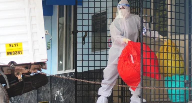 Yeni epidemiya qapıda:&nbsp;ÜST XƏBƏRDARLIQ ETDİ - YENİLƏNİB