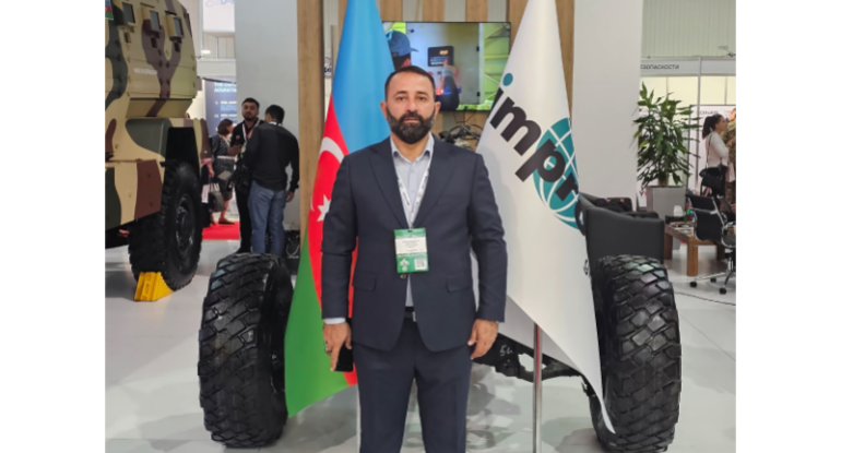 &ldquo;İmprotex&rdquo; şirkətinin mühasibi evində ölü tapıldı - FOTO
