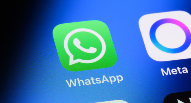 "Meta" "WhatsApp"da məxfiliyi pozmaqda ittiham olunur
