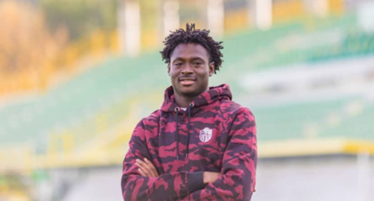 &ldquo;Qarabağ&ldquo; bu nigeriyalı hücumçunu transfer edə bilər