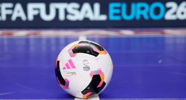 Ukrayna və Ermənistan arasında qalmaqal: UEFA-ya şikayət etdilər