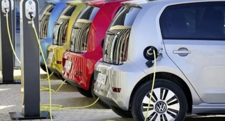 2026-cı ildə ucuzlaşacaq 6 elektrik avtomobili