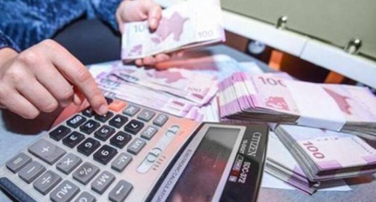 Pensiya kapitalı nə qədər artırılacaq? - Rəsmi rəqəm elan olundu