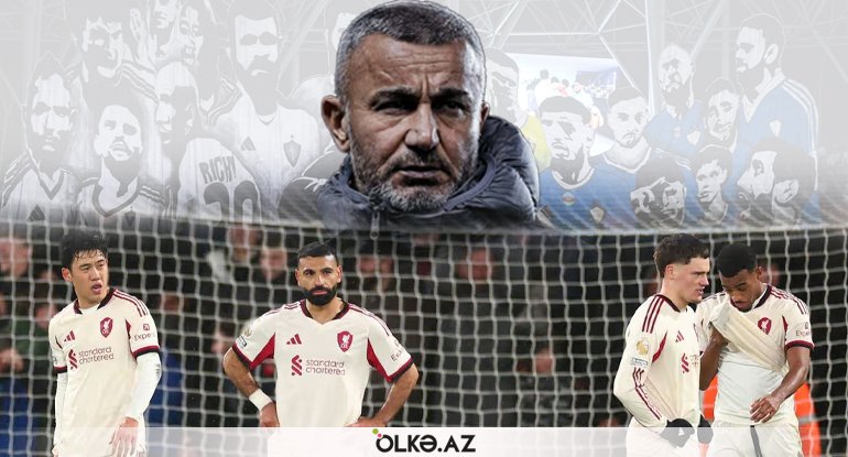 "Qarabağ" üçün xoş xəbər? - &ldquo;Liverpul&rdquo;da baş verənlər