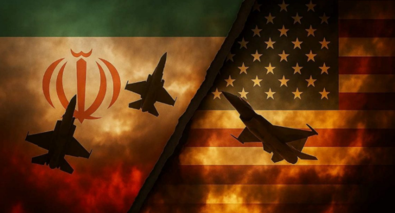Tehran küncə sıxışdırılır: Trampın növbəti addımı nə olacaq?