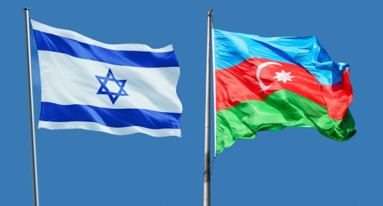 Azərbaycan və İsrail arasında Anlaşma Memorandumu imzalanıb&nbsp;