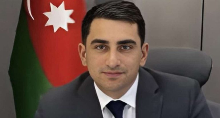 Agentlik əməkdaşı xarici ölkədə təlimdə həyatını itirdi - FOTO