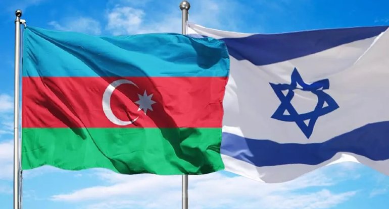 Bakı&ndash;Təl-Əviv xətti: Qafqazdan Yaxın Şərqə uzanan yeni geosiyasi ox