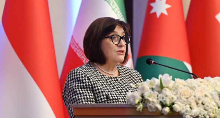 Səssiz diplomatiyanın sədası: Azərbaycanın Asiya üzərindən qlobal təsiri