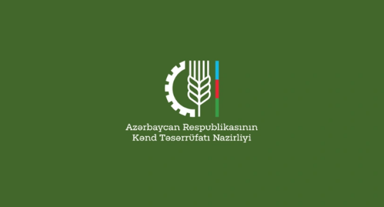 Kənd təsərrüfatı nazirinin müavinlərinin sayı artırılıb