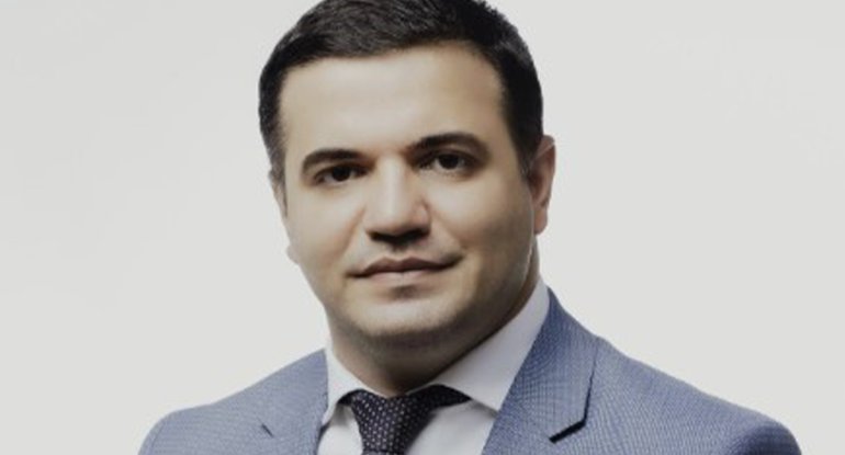 Kollegiyadan qovulan vəkil həbs edilib - FOTO