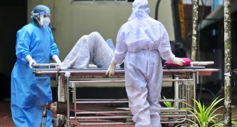 Nə dərmanı var, nə peyvəndi - Ölümcül virus Azərbaycana da gələ bilər?