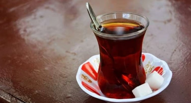 Qara çay sağlamlığa zərərlidir?