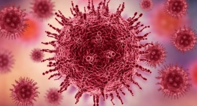 ABŞ-də süni intellekt insanlar üçün yeni ölümcül virus yaratdı