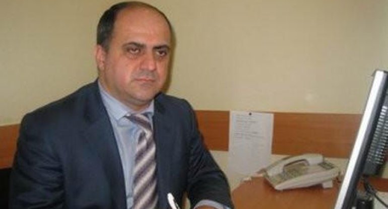 Vəli Əkbər vəzifəsindən azad olundu