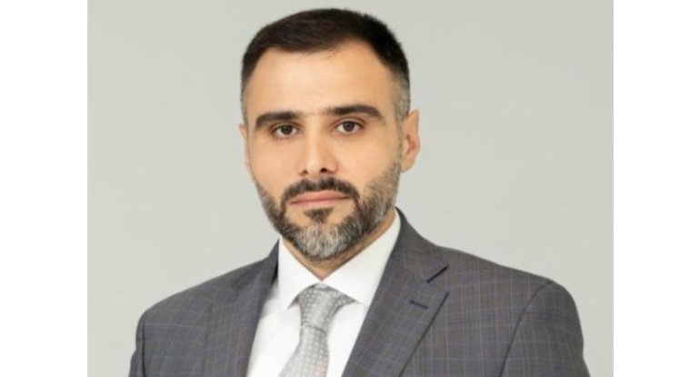 Dövlət agentliyində vəzifəyə təyin edildi