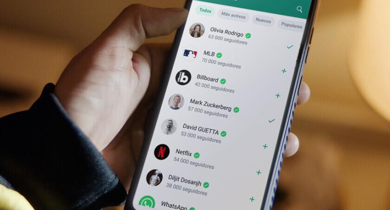 "WhatsApp"da sərt qaydalar olacaq