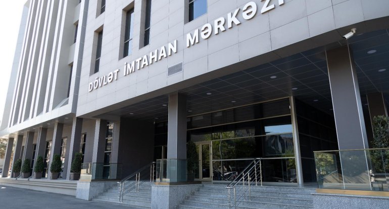 Gələn il buraxılış imtahanında tətbiq ediləcək yeni imtahan modeli müzakirə olunub