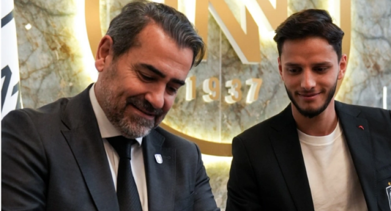 "Neftçi" qapıçısını "Qəbələ"yə icarəyə verib