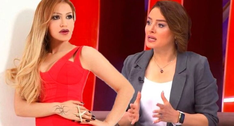 Səidə Bəkirqızı israrlıdır: Rəqsanə İsmayılova yenidən həbsə gedəcək? - İZAH