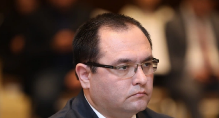 Məcnun Məmmədova iki yeni müavin təyin edilib