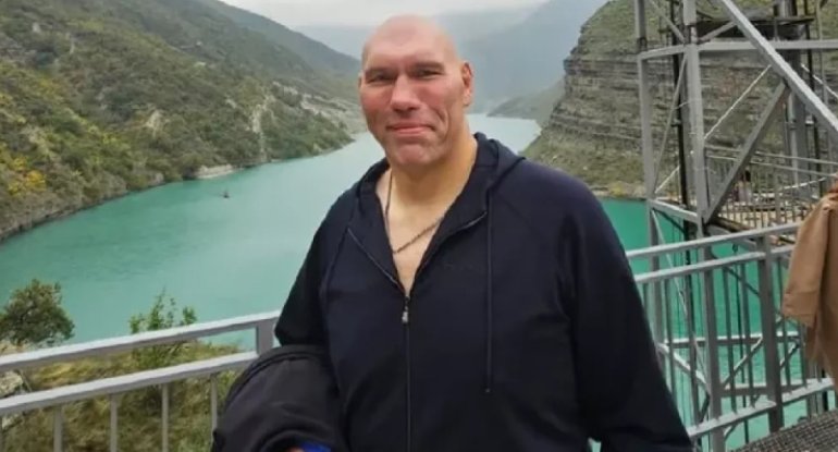 Valuyev keçmiş sovet ölkələrini təhdid edib? - Səfirlikdən açıqlama