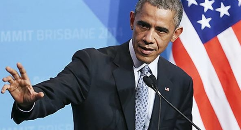 Obama miqrasiya xidməti zabitlərini vəhşilikdə ittiham etdi