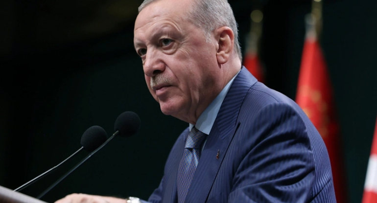 Türkiyə terrorla mübarizədə bu ölkəyə yardım edəcək