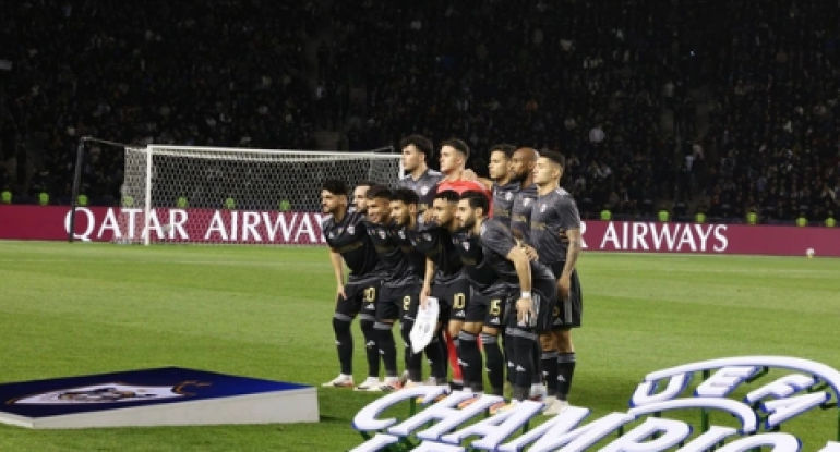 UEFA Çempionlar Liqası: "Qarabağ" bu gün "Liverpul"la üz-üzə gələcək