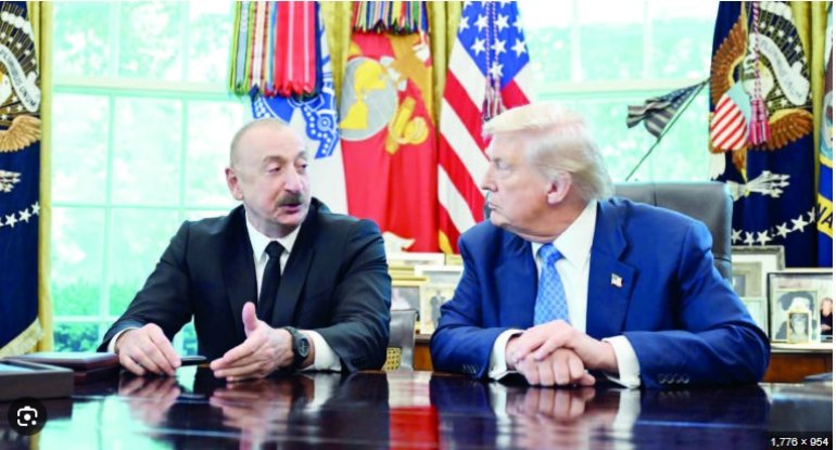Qlobal sistem iflas edir: Bakı ön cəbhədə