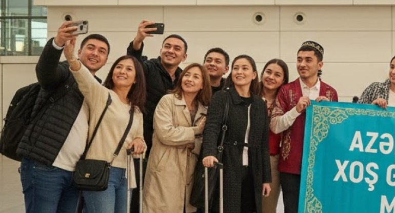 Çin münasibətlərində daha bir yenilik: Azərbaycana turist axını olacaq