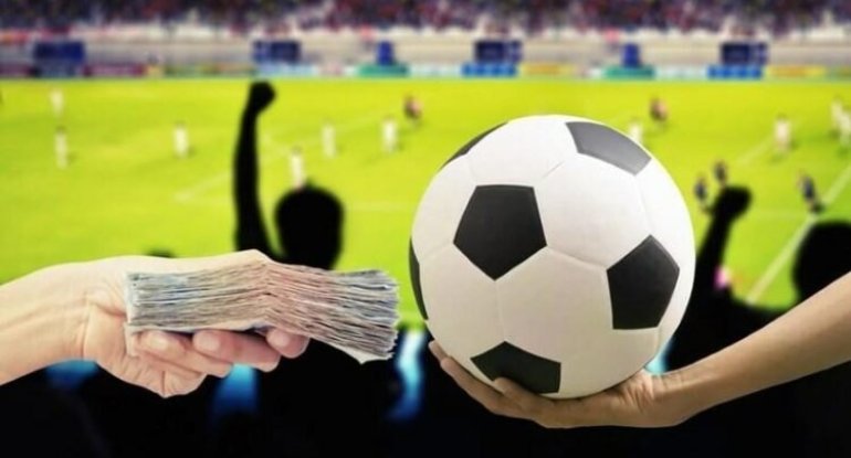 Transferlərə rekord məbləğ xərclənib... - HESABAT