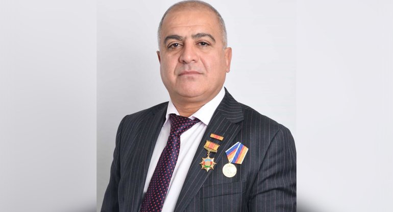 &ldquo;Tarqovu&rdquo;da hoteldə ölən şəxs diaspor rəhbəri imiş
