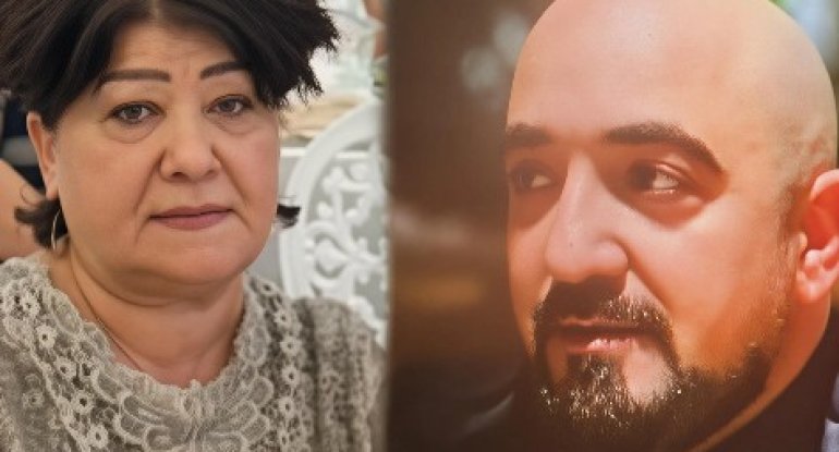 Maştağadakı qətlin TƏFƏRRÜATI: Qadının əri də çoxsaylı bıçaq zərbələri ilə öldürülübmüş