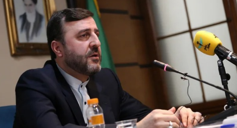 Tehran: ABŞ və İsrail bu dəfə də məğlubiyyətə uğrayacaq