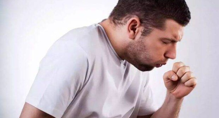 Qripdən sonra öskürək niyə keçmir?