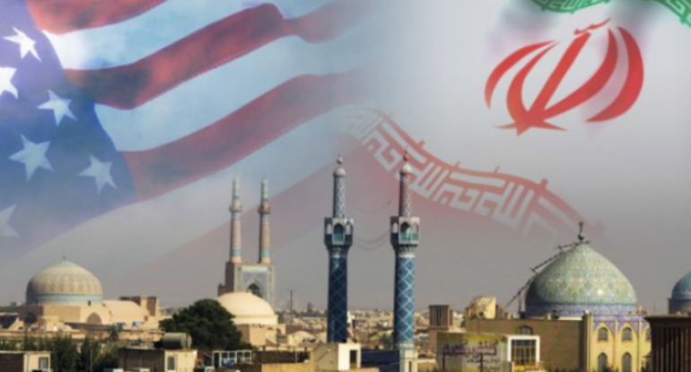 Tehran Trampa meydan oxudu: Qorxmuruq, dərhal cavab verəcəyik