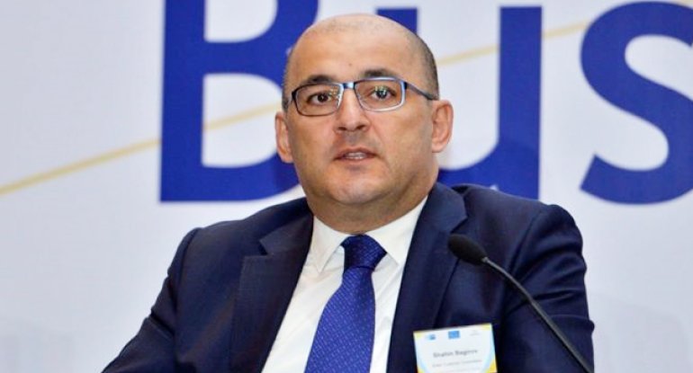 Prezidentin&nbsp;general-polkovnik rütbəsi verdiyi sədr kimdir? - DOSYE