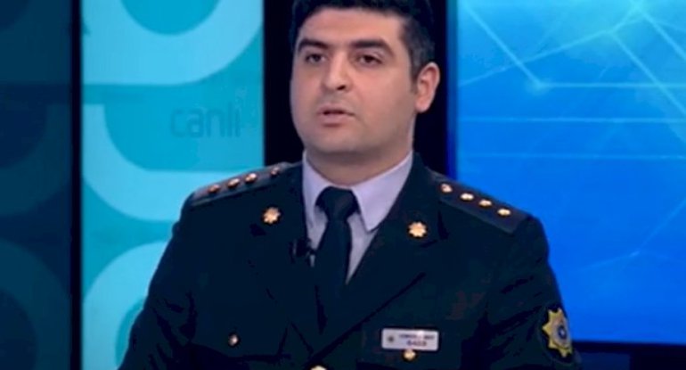 Komitə sədrinin müavini general oldu