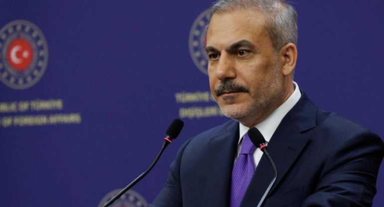 Türkiyədən NATO ölkələrinə təklif
