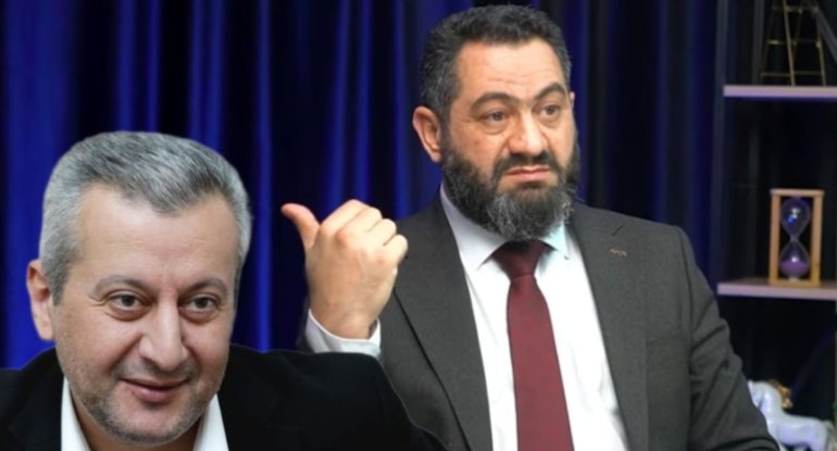 "Qurtuluş" Reabilitasiya Mərkəzinin rəhbəri tutuldu