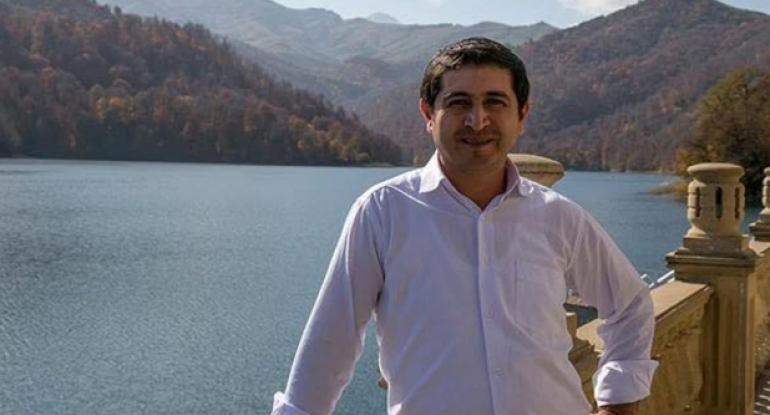Rail Abbasovla bağlı qərar verildi