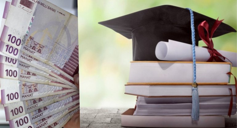 Bu ixtisası seçən tələbələr 700 manata yaxın təqaüd ala bilər